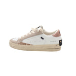 SK8 DELUXE WHITE