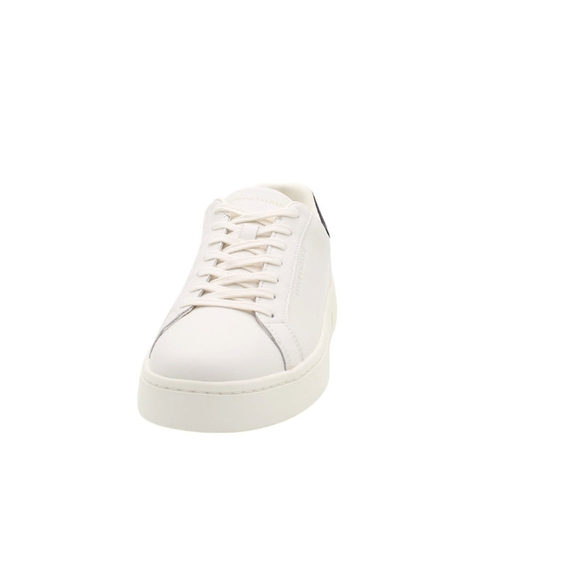 M0036 OFF WHITE+DEEP NAVY