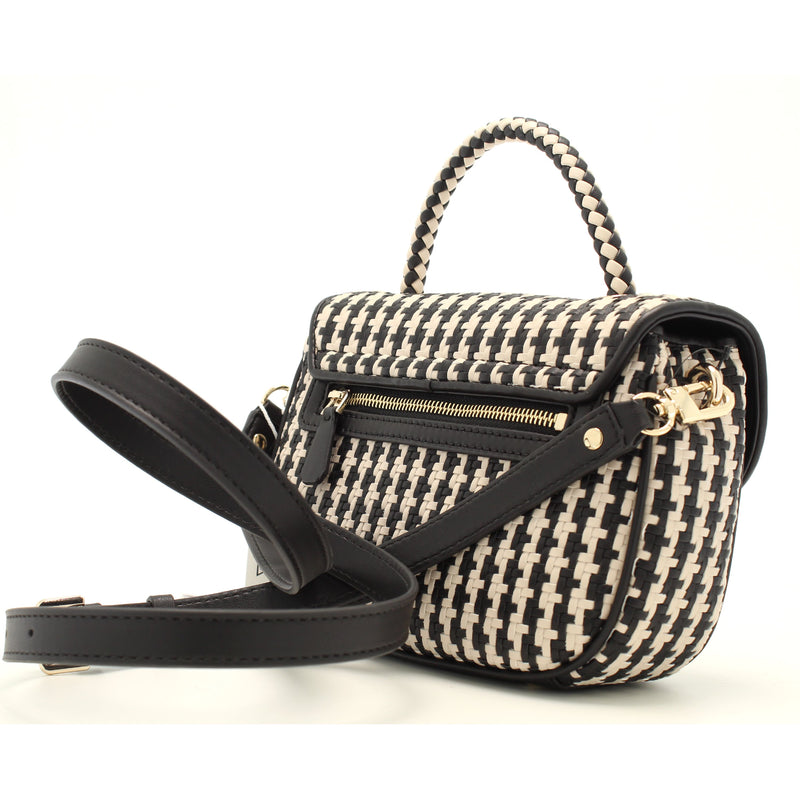 BLACK  MULTI