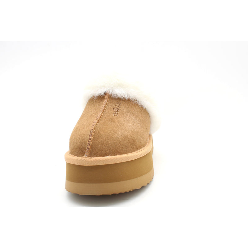 BEIGE CAMMELLO