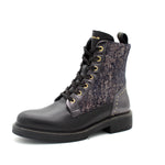 BLACK/NAVY