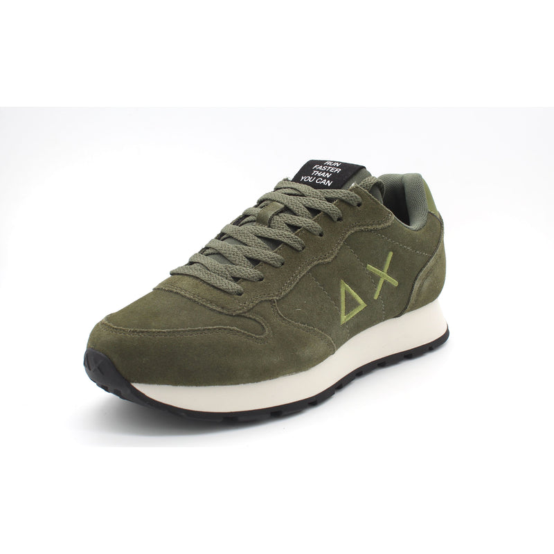 MILITARE SCURO