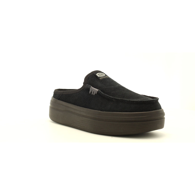 BLACK/BLACK