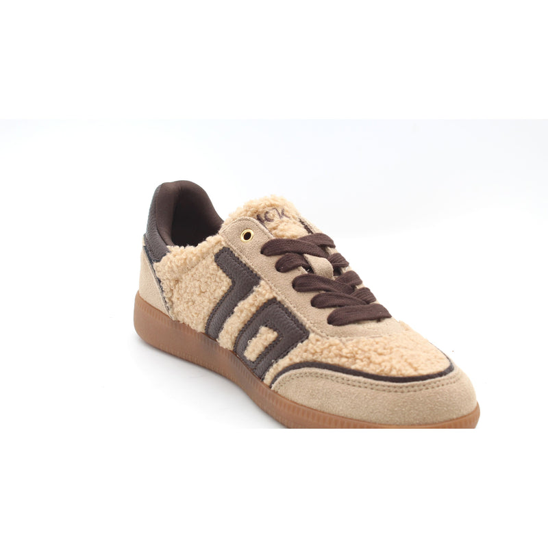 BEIGE/COFFEE