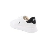 WHITE/BLACK