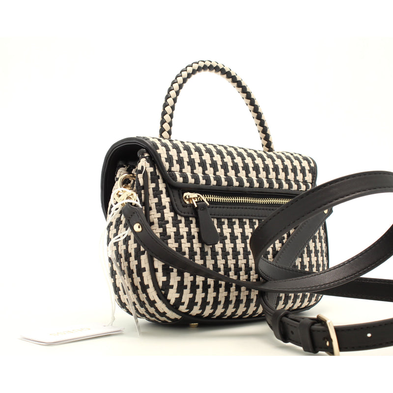 BLACK  MULTI