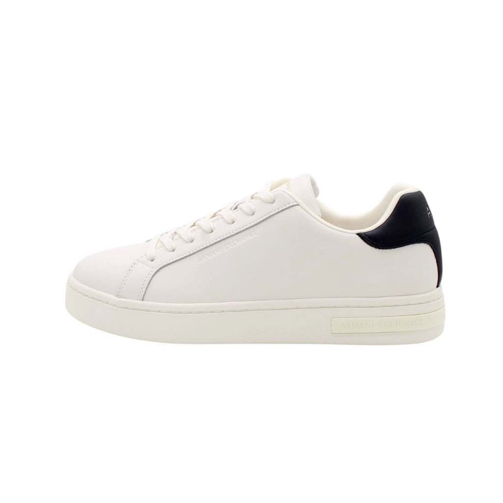 M0036 OFF WHITE+DEEP NAVY