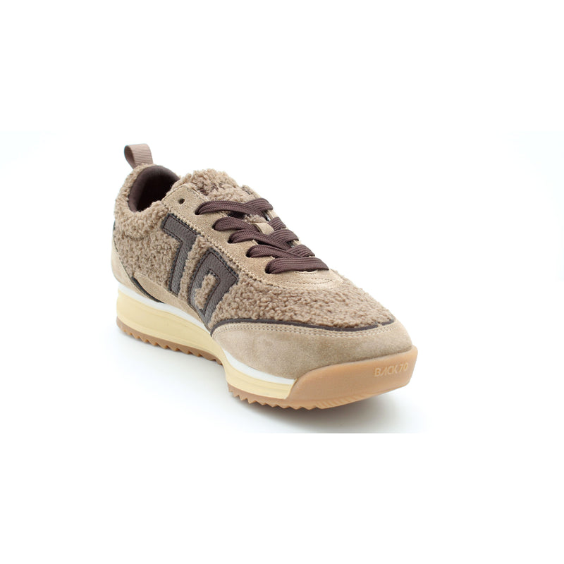 TAUPE/COFFEE