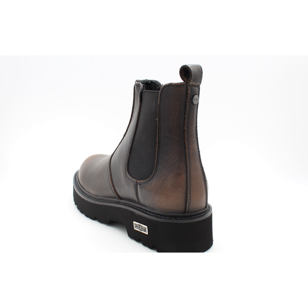 BLACK/BROWN