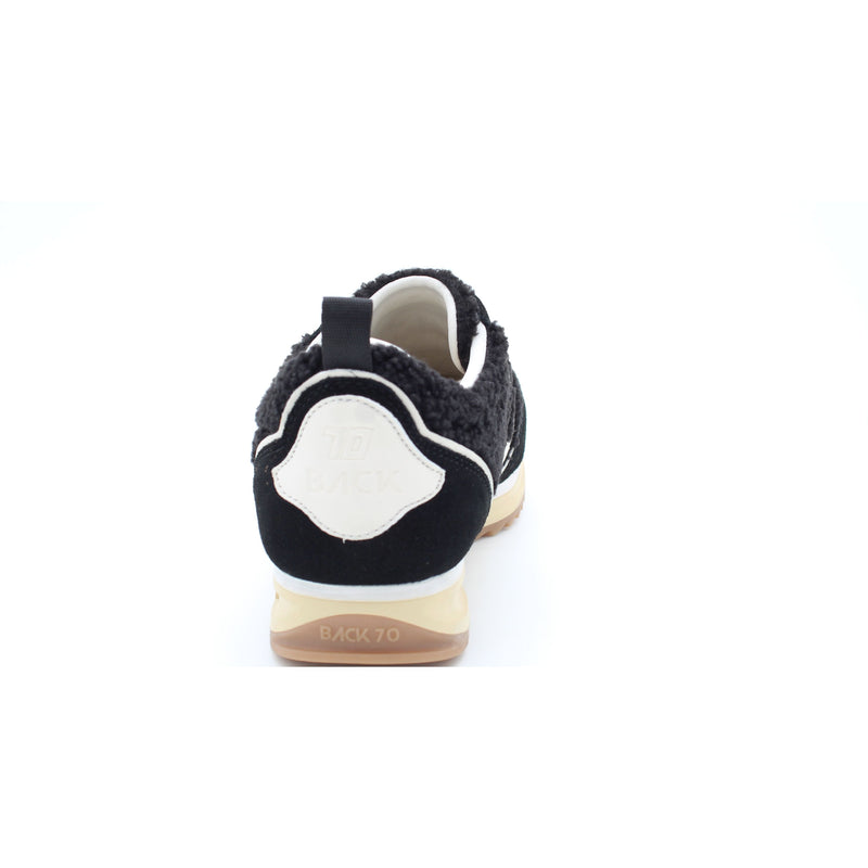BLACK/MILK