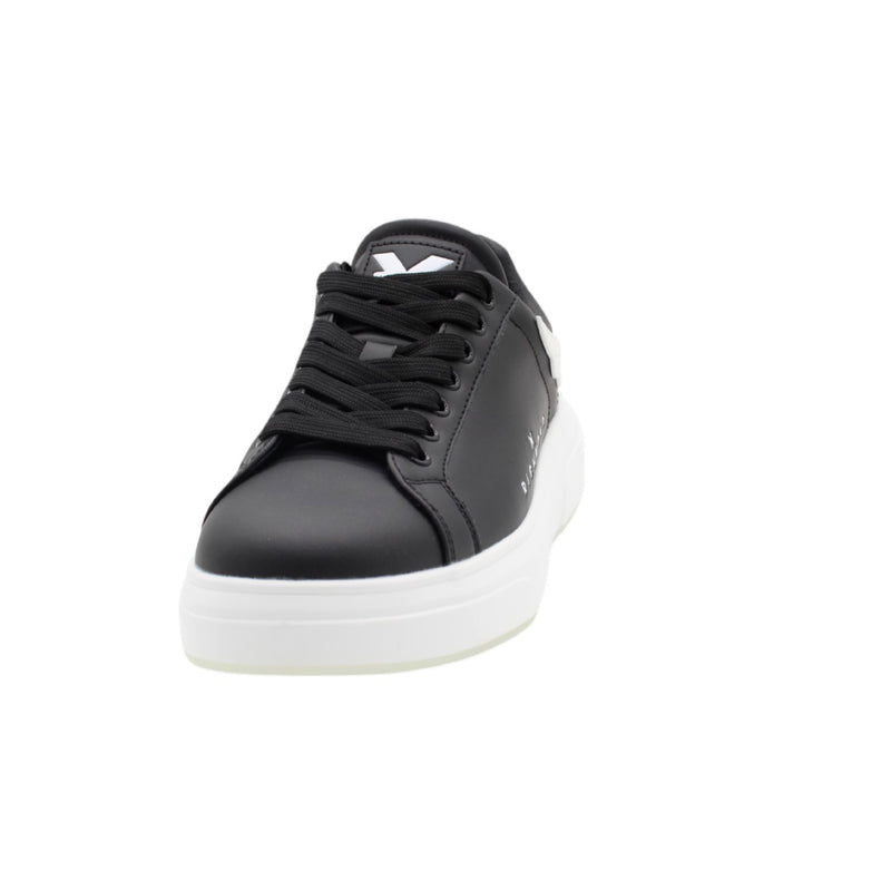 BLACK/WHITE