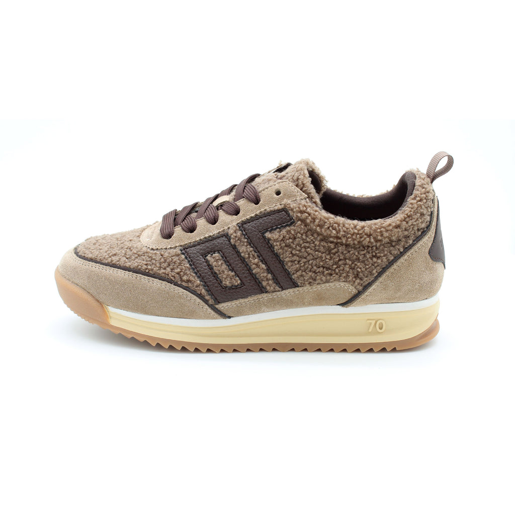 TAUPE/COFFEE