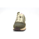 MILITARE SCURO