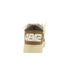 WHITE/TOBACCO