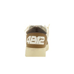 WHITE/TOBACCO