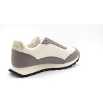 MZ281 BROWN BASS+OFF WHITE