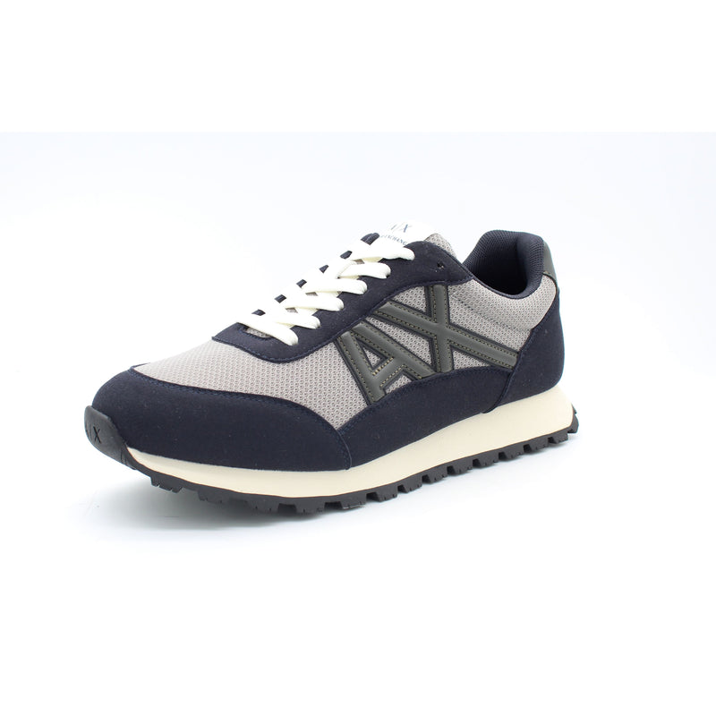 MZ256 DEEP NAVY+GRAY+CHIMERA