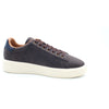 DARK BROWN/NAVY