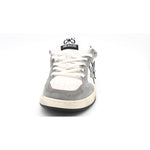 WHITE/GREY/BLUE