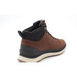 DK BROWN/BLACK