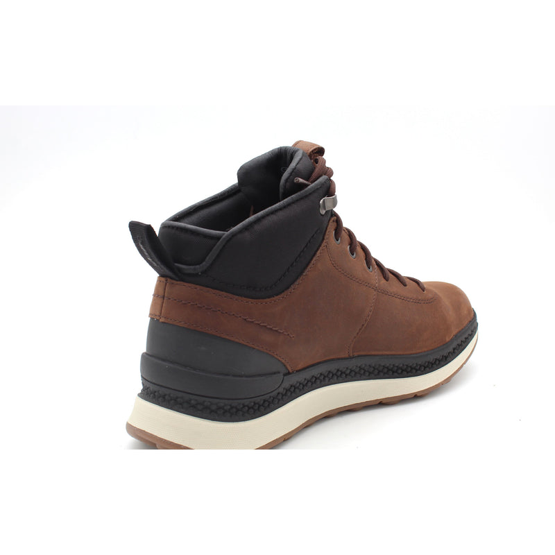 DK BROWN/BLACK