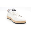 WHITE/TAUPE