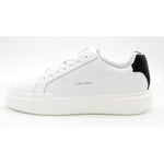 BRIGHT WHITE/BLACK