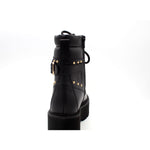 BLACK/ GOLD