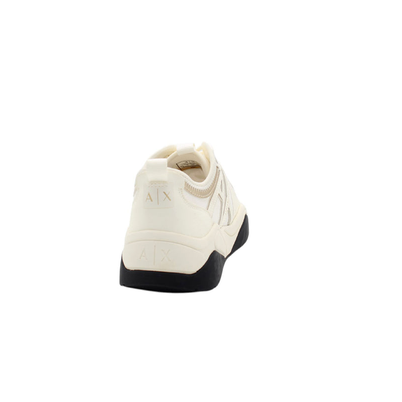 MZ128 OFF WHITE+PALE GOLD