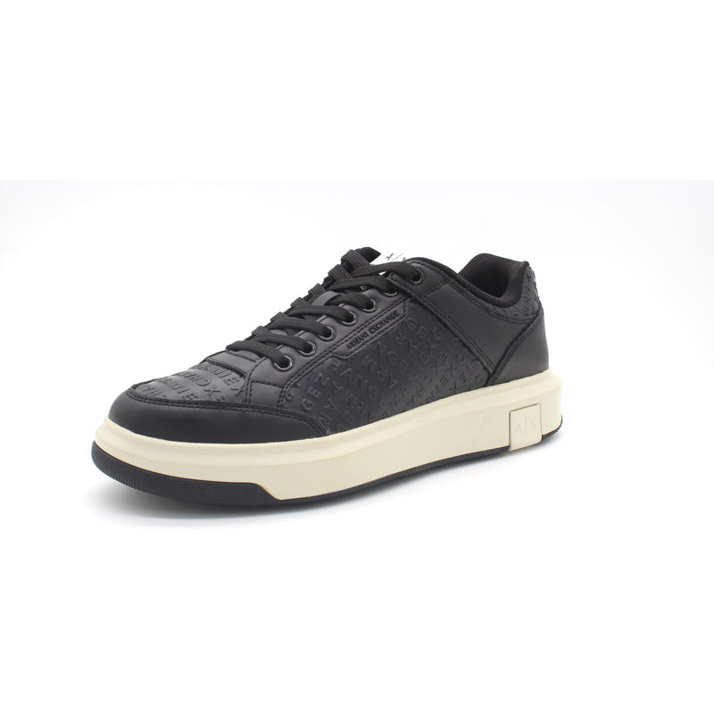 UC001  BLACK