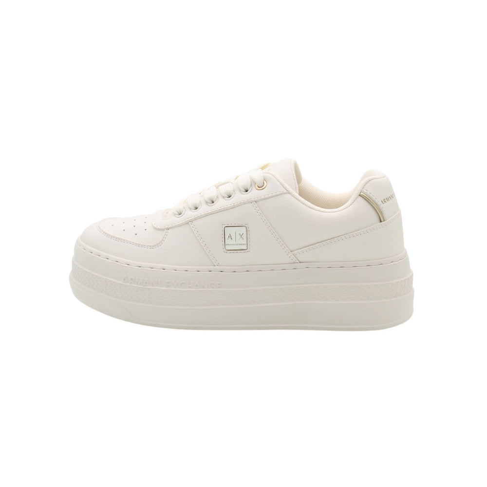 MZ128 OFF WHITE+PALE GOLD
