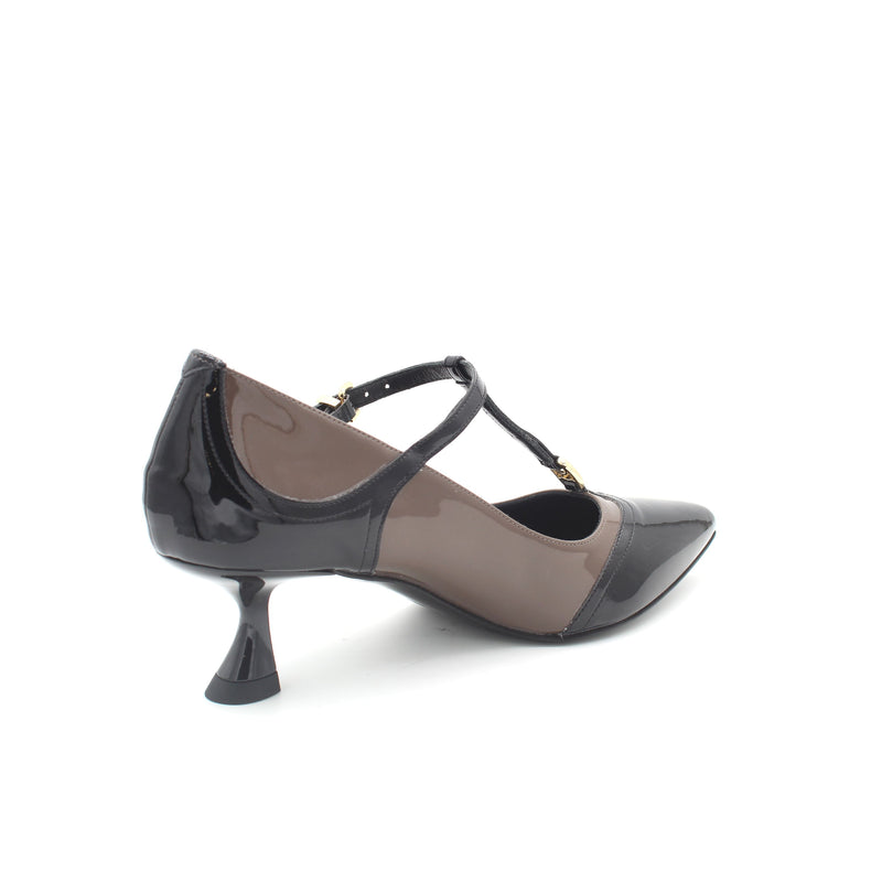NERO/TAUPE