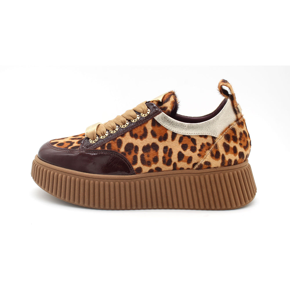 LEOPARD