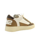 WHITE/TOBACCO