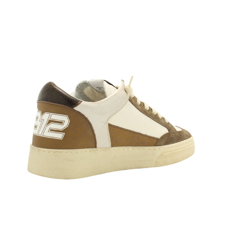 WHITE/TOBACCO