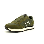 MILITARE SCURO