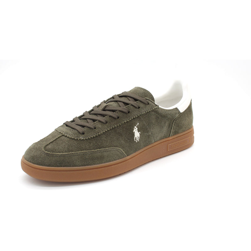 OLIVE/WHT