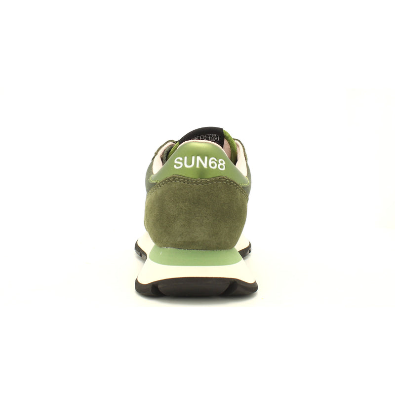 MILITARE SCURO
