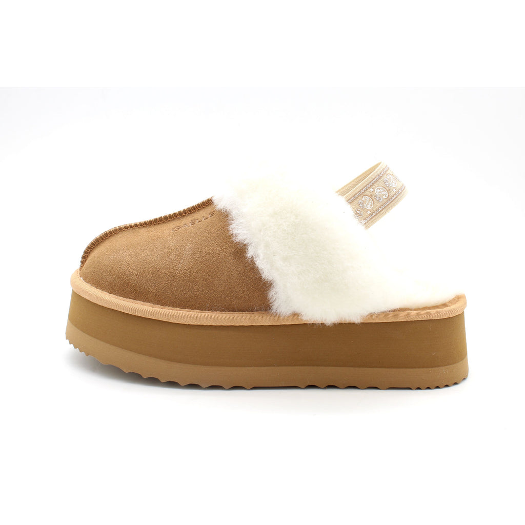 BEIGE CAMMELLO