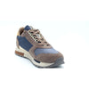 BROWN/NAVY