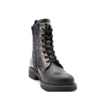 BLACK/NAVY