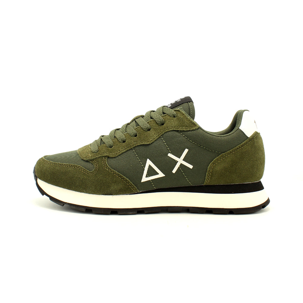 MILITARE SCURO