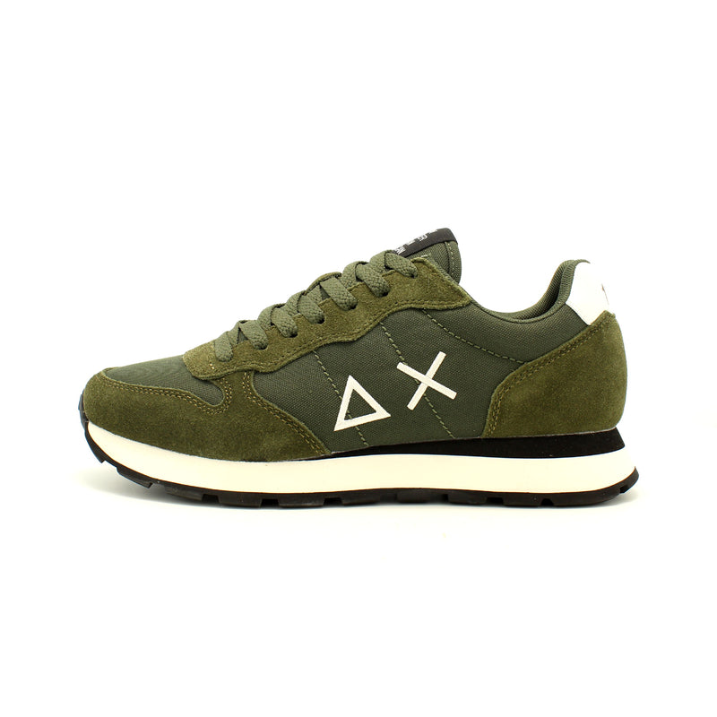 MILITARE SCURO