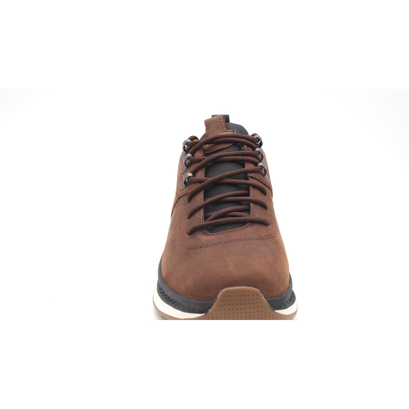 DK BROWN