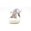 WHITE/BLUE/BEIGE