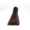 DK BROWN