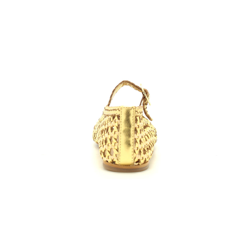 GOLD GOAT