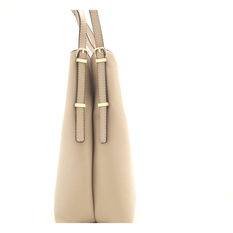 SIMPLY TAUPE