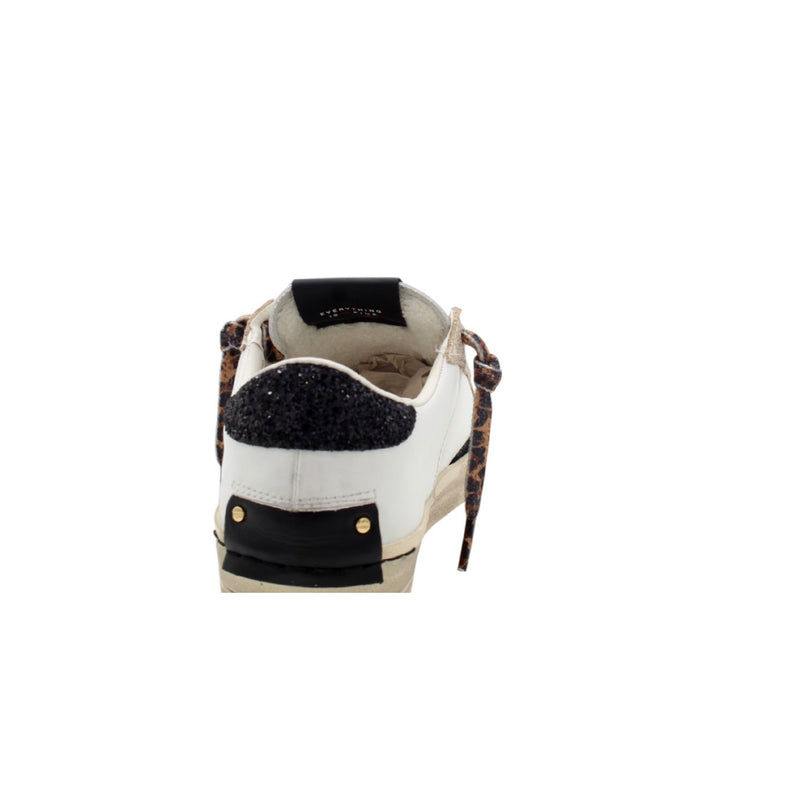 SK8 DELUXE WHITE