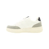 WHITE/DARK BLUE